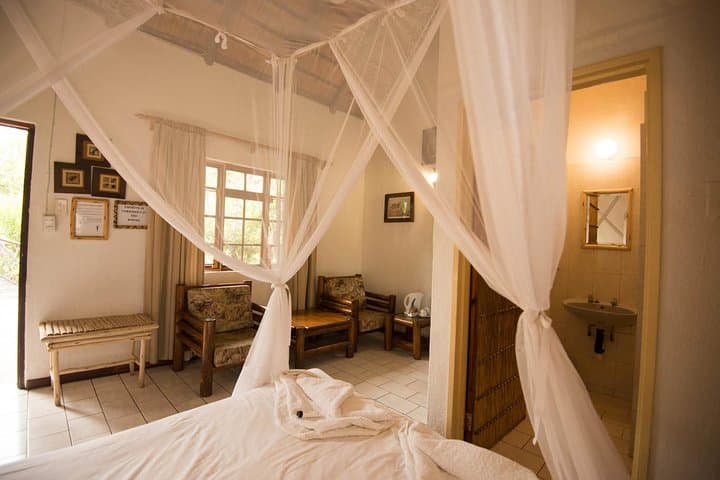 3-Day Classic Kruger Safari: Big Five Drives, Blyde River Canyon & Marula Boma photo 2