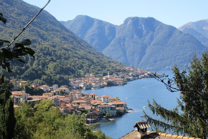 Devil's Bridge Walk — Lezzeno to Bellagio: Lake Como Scenic Hike
