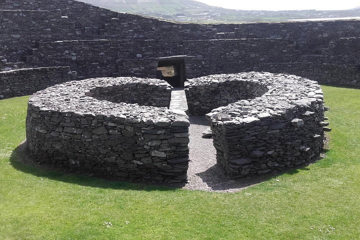 Ring of Kerry & Skellig Ring: Private Scenic Drive from Killarney photo 3