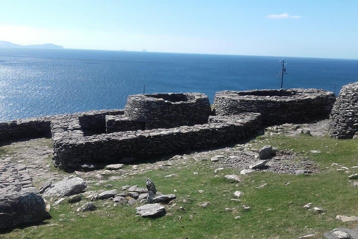 Drive the Dingle Peninsula: Slea Head, Gallarus Oratory & Connor Pass Private Tour photo 3