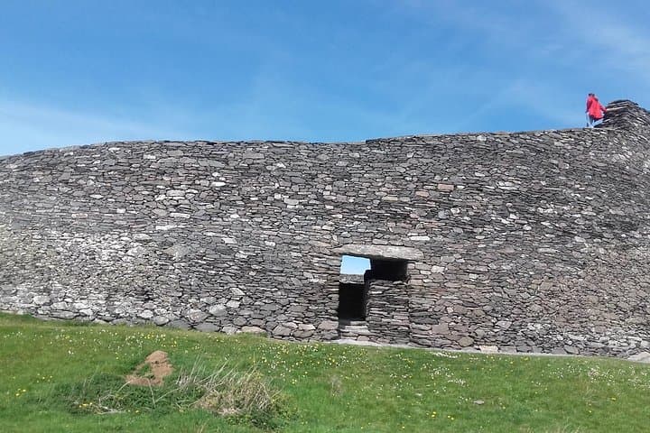 Ring of Kerry & Skellig Ring Private Mini-Bus Tour from Killarney photo 3