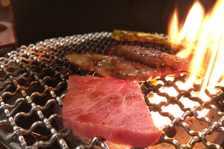 Osaka Foodie Bike Tour — Eat, Drink & Cycle Through Shinsekai & Tsuruhashi photo 2