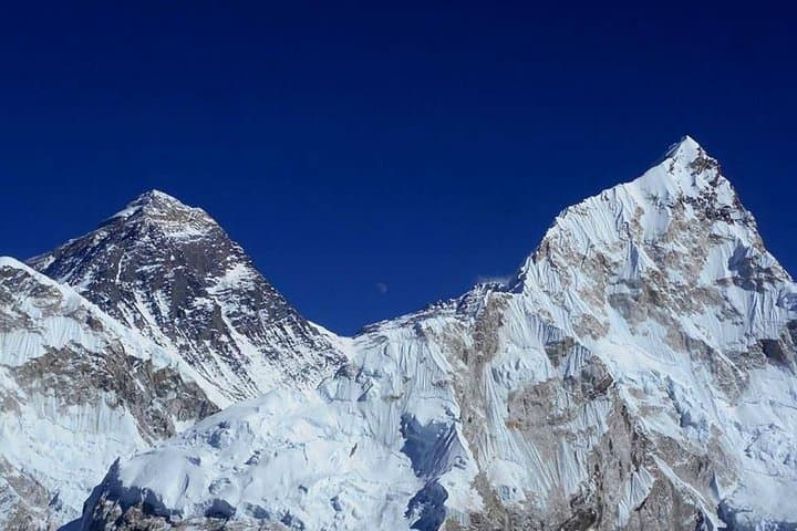 Everest Base Camp Trek: 12-Day Trek to Kala Patthar & Sherpa Villages