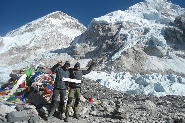 Everest Base Camp Trek: 12-Day Trek to Kala Patthar & Sherpa Villages photo 2