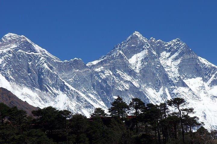 Everest Base Camp Trek 14 Days — Lukla Flight, Namche Bazaar, Kala Patthar & EBC photo 2