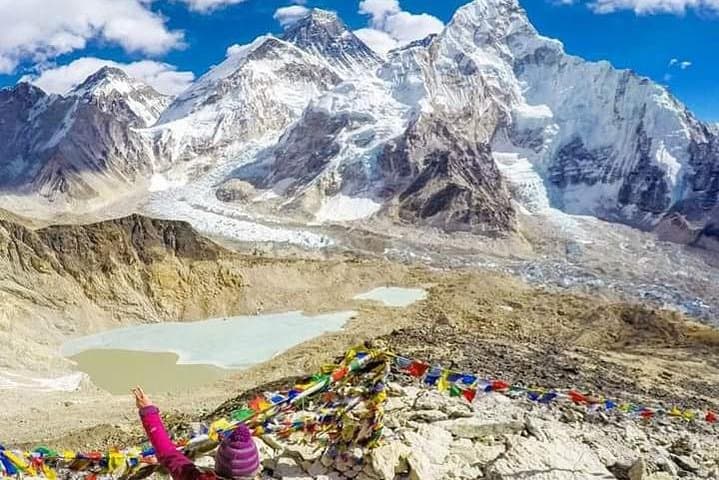 Everest Panorama Trek: 8-Day Tengboche & Namche Circuit from Lukla