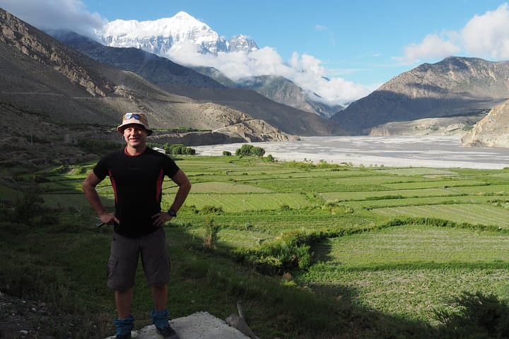 Jomsom Muktinath Trek: 15-Day Annapurna & Kali Gandaki Adventure photo 1
