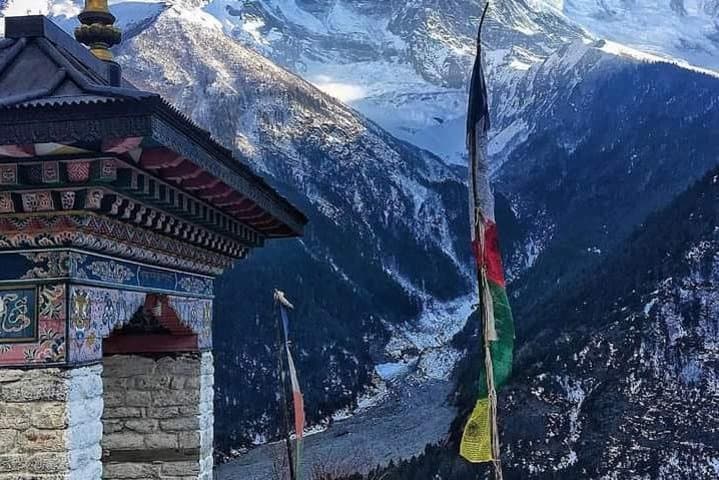 Jomsom Muktinath Trek: 15-Day Annapurna & Kali Gandaki Adventure photo 2