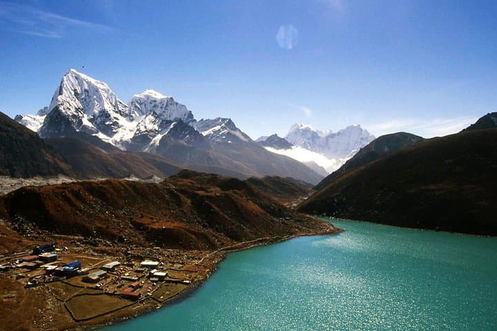 Everest Base Camp & Gokyo Lake Trek: 17-Day High-Altitude Journey photo 2