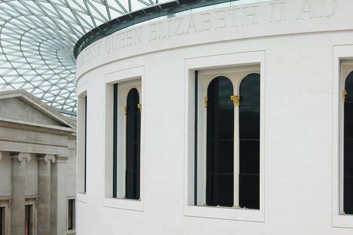 British Museum Highlights Private Tour — Rosetta Stone & Parthenon Frieze Guide photo 2