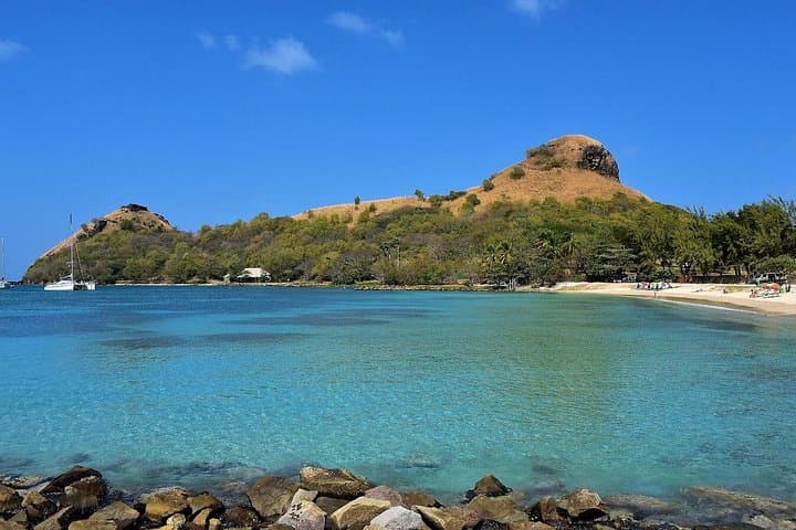Private Northern Saint Lucia Tour: Castries, Pigeon Island & Rum Distillery Day Trip photo 2