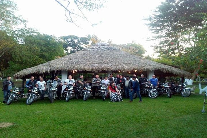 North East Himalayan Motorcycle Tour: 15-Day Off‑Road Route Through Arunachal & Nagaland