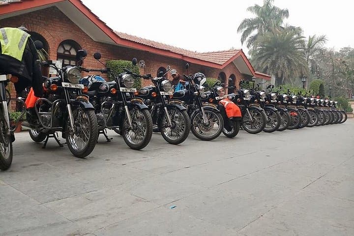 Bhutan Motorcycle Tour: Himalayan Royal Enfield Ride from Paro to Trashigang photo 1