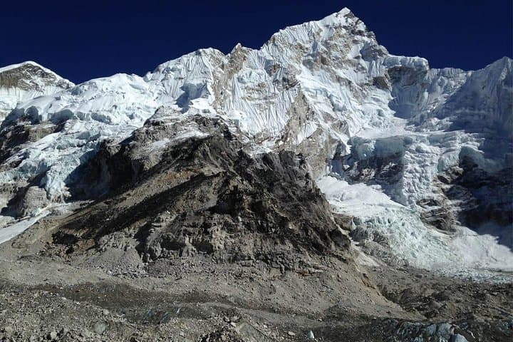 Lukla to Everest Base Camp: 11-Day Trek Through Sherpa Country photo 2