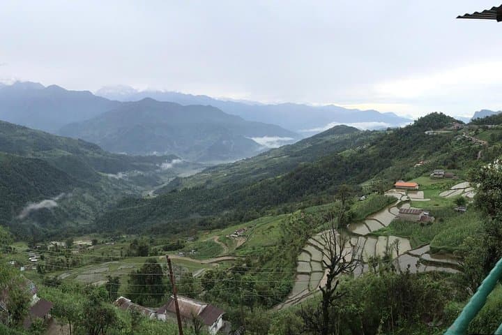 Dhampus Easy Trek from Pokhara: Family-Friendly 2-Day Sunrise Hike photo 1