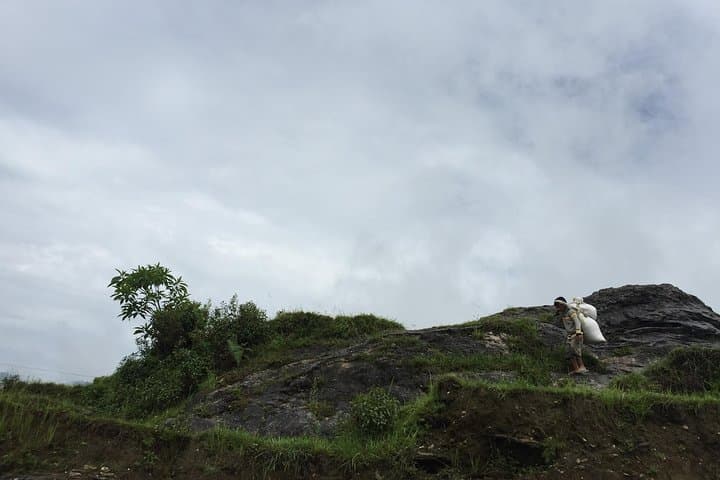 Dhampus Easy Trek from Pokhara: Family-Friendly 2-Day Sunrise Hike photo 2