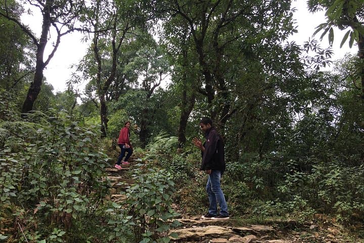 Pokhara Cottage Stay and Day Hike to World Peace Stupa — Lakeside Views & Annapurna Vistas photo 3