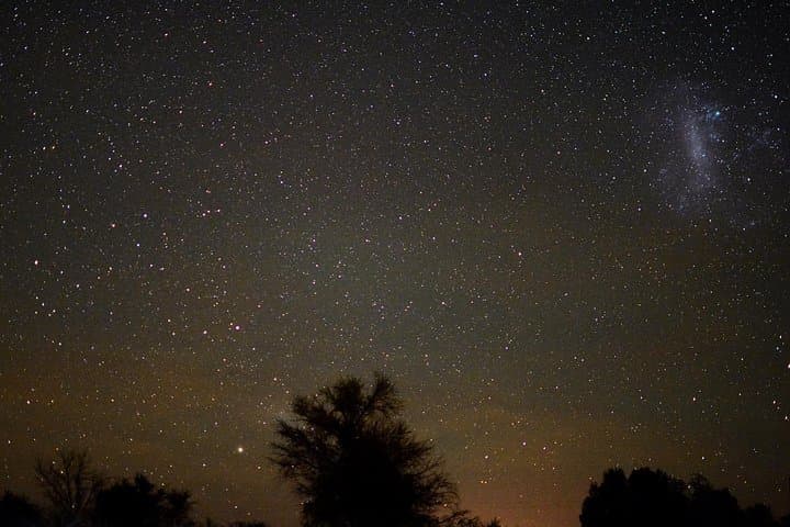 Stargazing Under Atacama's Pristine Skies: Astronomical Tour in San Pedro de Atacama photo 3