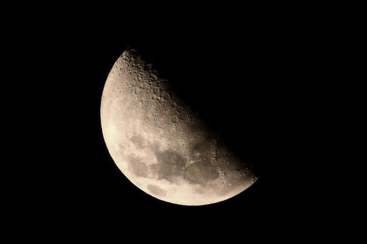 Stargazing Under Atacama's Pristine Skies: Astronomical Tour in San Pedro de Atacama photo 4