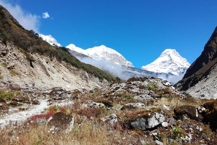 Mera Peak Climbing Expedition: Guide to Nepal’s Highest Permitted Trekking Peak photo 2