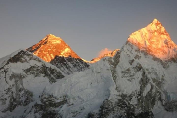 Everest Base Camp Trek: 14-Day Trek to EBC and Kala Patthar