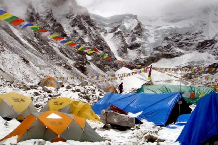 Everest Base Camp Trek: 14-Day Trek to EBC and Kala Patthar photo 2