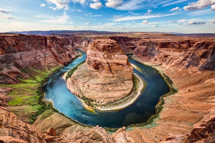 Antelope Canyon & Horseshoe Bend Scenic Flight from Las Vegas: Day Trip Guide photo 5