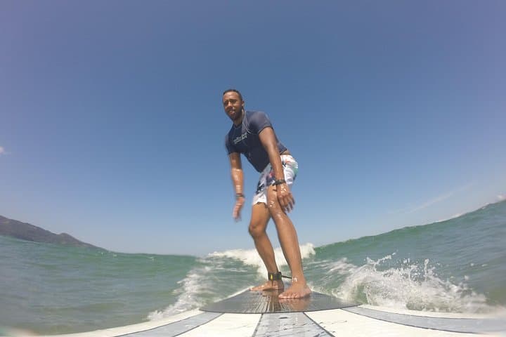 Coastal Surf Adventure: Paraty & Costa Verde Best Breaks photo 2