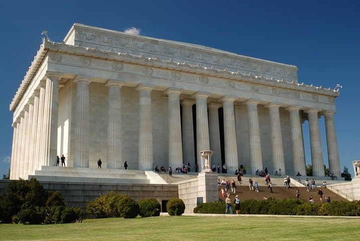 Washington DC in One Day: Essential Guided Sightseeing Tour with Potomac Cruise photo 2