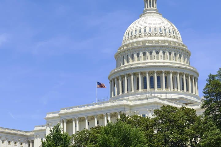 Washington DC in One Day: Essential Guided Sightseeing Tour with Potomac Cruise photo 4