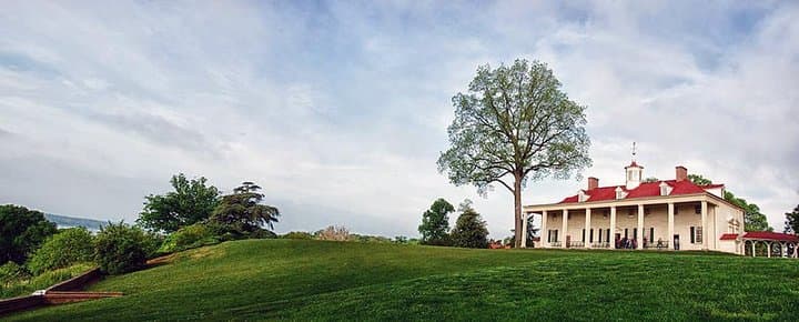 Mount Vernon & Old Town Alexandria Private Tour — Historic DC Day Trip photo 3