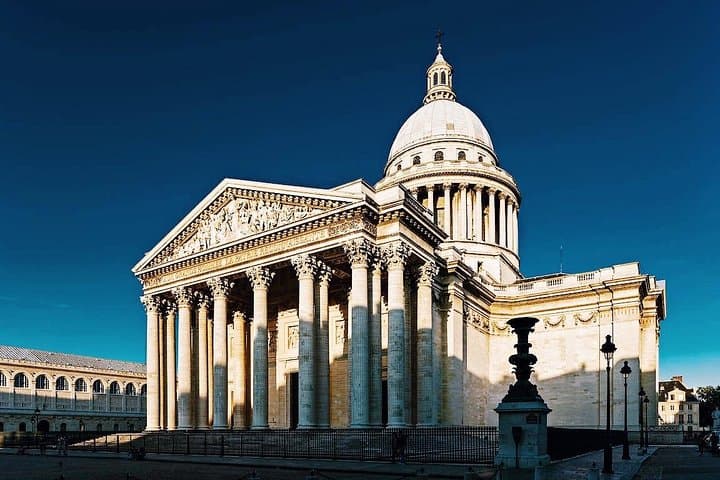 Latin Quarter Walking Tour Paris — 2.5-Hour Semi-Private Guided Experience photo 6