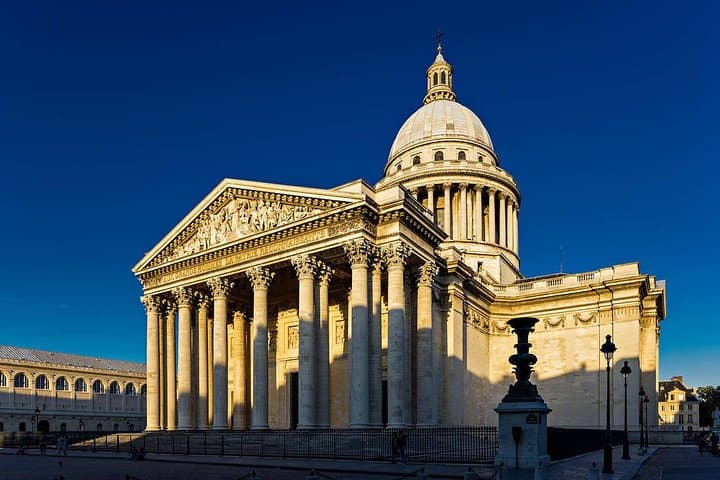 Latin Quarter Walking Tour Paris — 2.5-Hour Semi-Private Guided Experience photo 2
