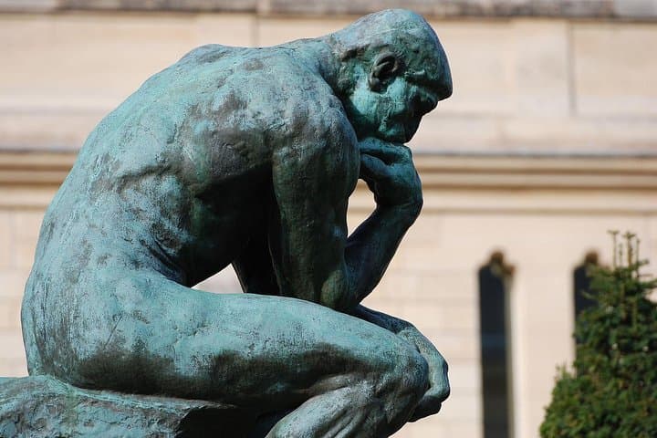 Rodin Museum Guided Tour — Skip-the-Line Private 2‑Hour Experience in Paris