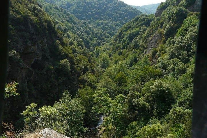 Land of Aristotle & Mount Athos Day Cruise from Thessaloniki photo 3