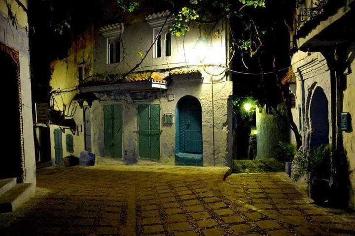 4-Day Private Tour from Casablanca to Chefchaouen and Fes photo 2
