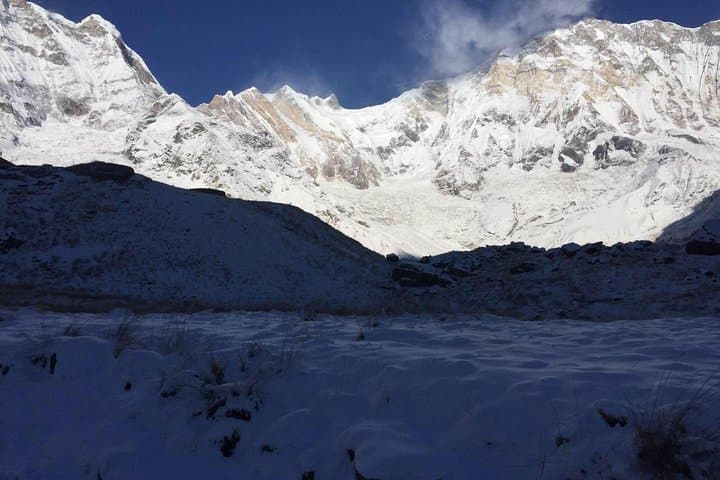 Annapurna Base Camp Trek: 10-Day Guide to Nepal’s Annapurna Sanctuary photo 3
