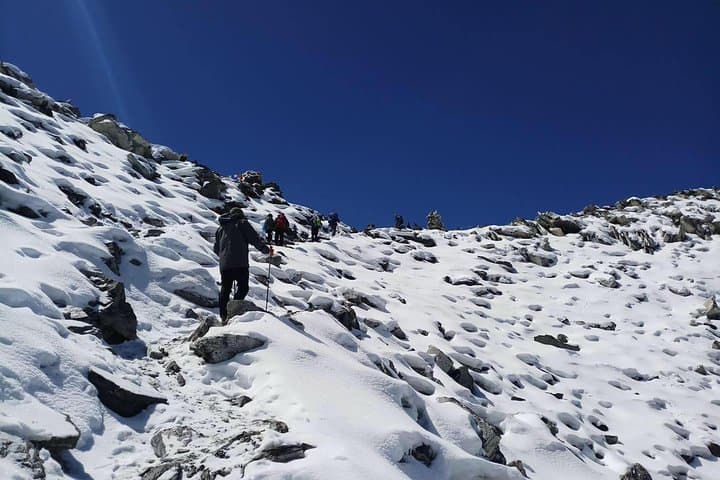 Annapurna Base Camp Trek: 10-Day Guide to Nepal’s Annapurna Sanctuary
