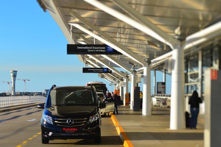 Colombo Arrival Transfer and Half-Day City Highlights Tour photo 2