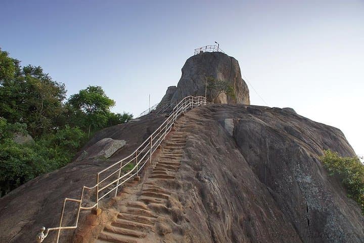 Sigiriya & Mihintale: 2-Day Cultural Highlights Tour from Negombo photo 5