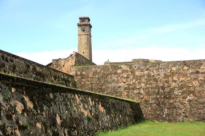 Galle Fort & Madu River Mangrove Safari — Private Day Trip from Galle photo 5