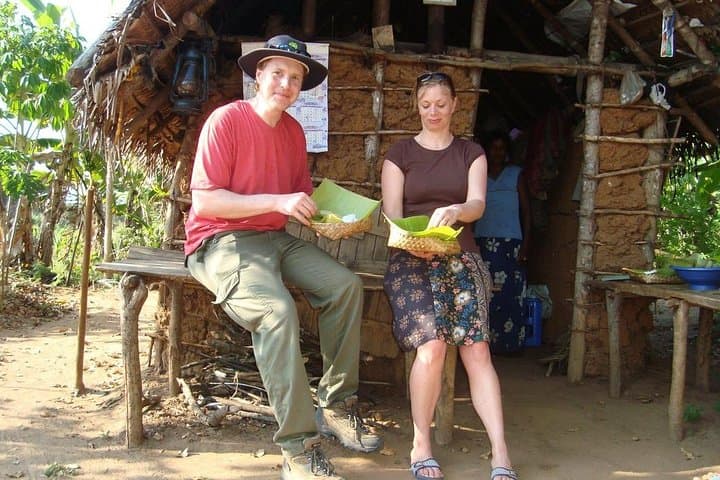 Two-Day Private Sigiriya, Minneriya & Habarana Village Experience from Colombo photo 5