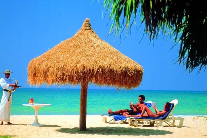 Bentota & Madu River Day Tour from Colombo — Boat Ride, Kothduwa Temple & Turtle Spotting