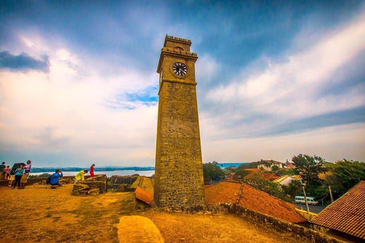 Galle Day Tour from Waskaduwa: Galle Fort & Madu River Mangrove Safari photo 4