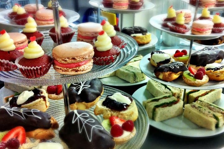 Colombo Highlights Day Tour and Afternoon High Tea at The Kingsbury photo 1