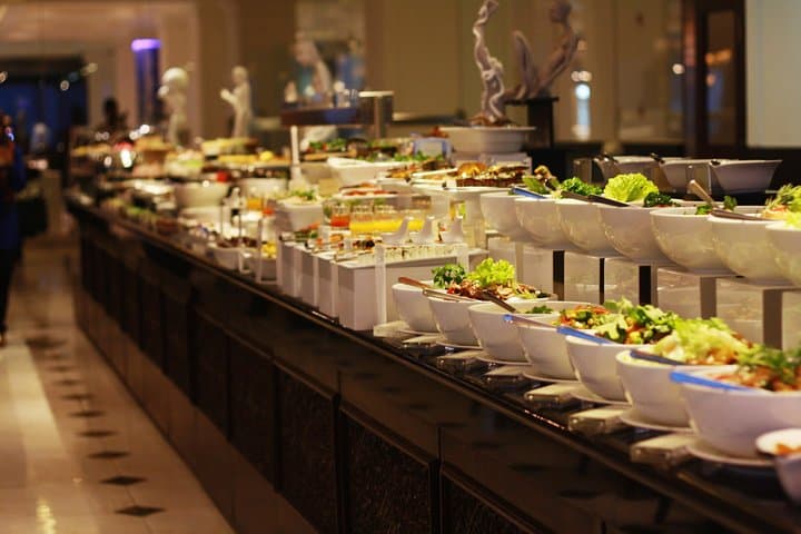 Colombo by Night: Guided City Tour & Dinner at Taj Samudra photo 4