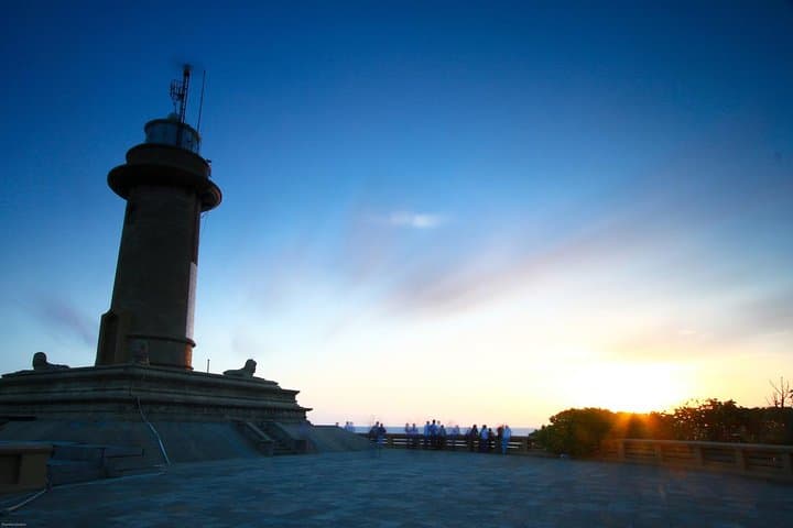 Colombo by Night: Guided City Tour & Dinner at Taj Samudra photo 5