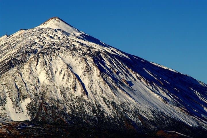 Visiting Teide National Park: Half-Day Volcano Tour, Cable Car Options & Practical Tips photo 2