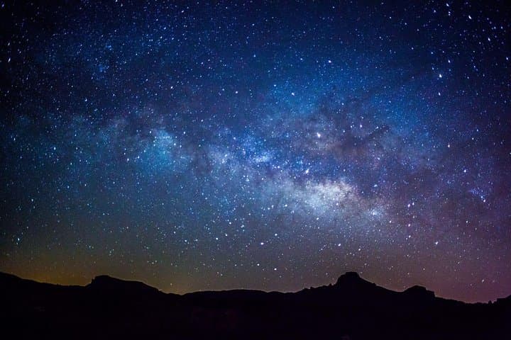 Teide Stargazing Experience with Dinner and Telescopes photo 2
