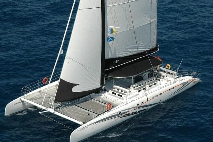 Western Tenerife Catamaran Cruise to Los Gigantes and Masca Bay photo 2